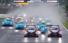 �����ڵ��� ���� �� �ƹݶ� N TCR�� 2026 TCR �������� 7���� ���